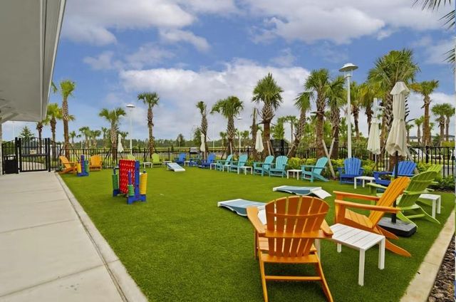 1145 BLUE ISLAND DRIVE, Clermont, FL 34714