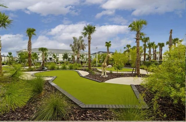 1145 BLUE ISLAND DRIVE, Clermont, FL 34714