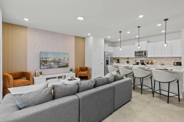 1145 BLUE ISLAND DRIVE, Clermont, FL 34714