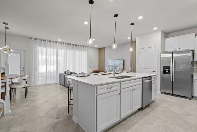 1145 BLUE ISLAND DRIVE, Clermont, FL 34714