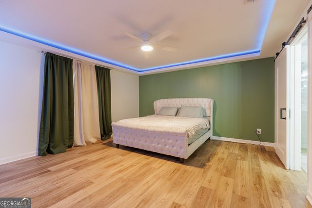 3759 Creekwood Drive, Valdosta, GA 31602