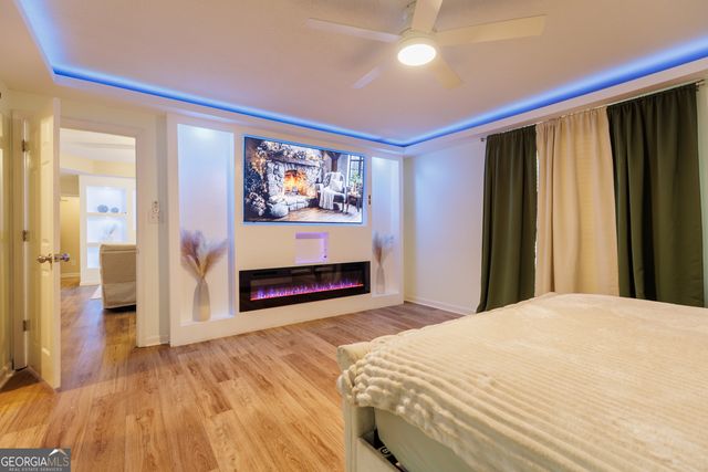 3759 Creekwood Drive, Valdosta, GA 31602