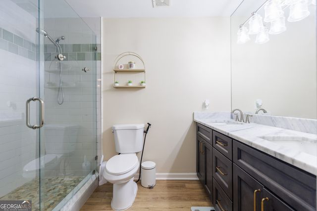 3759 Creekwood Drive, Valdosta, GA 31602