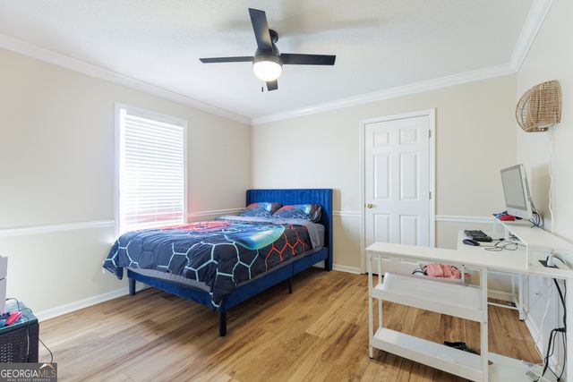 3759 Creekwood Drive, Valdosta, GA 31602