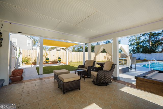 3759 Creekwood Drive, Valdosta, GA 31602