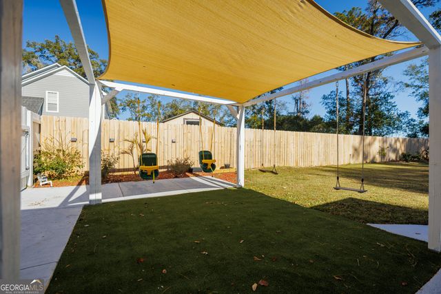 3759 Creekwood Drive, Valdosta, GA 31602