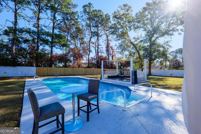 3759 Creekwood Drive, Valdosta, GA 31602