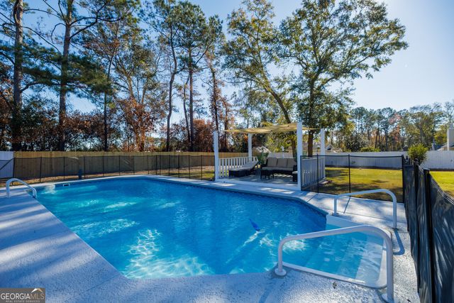 3759 Creekwood Drive, Valdosta, GA 31602