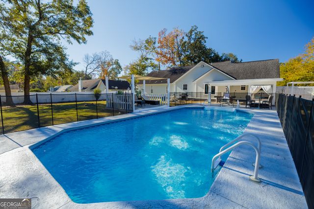 3759 Creekwood Drive, Valdosta, GA 31602