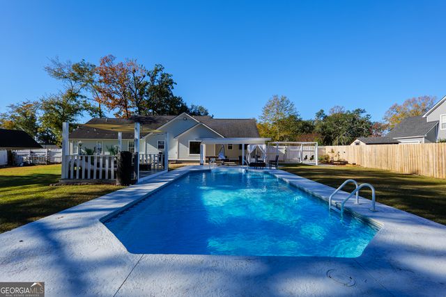 3759 Creekwood Drive, Valdosta, GA 31602