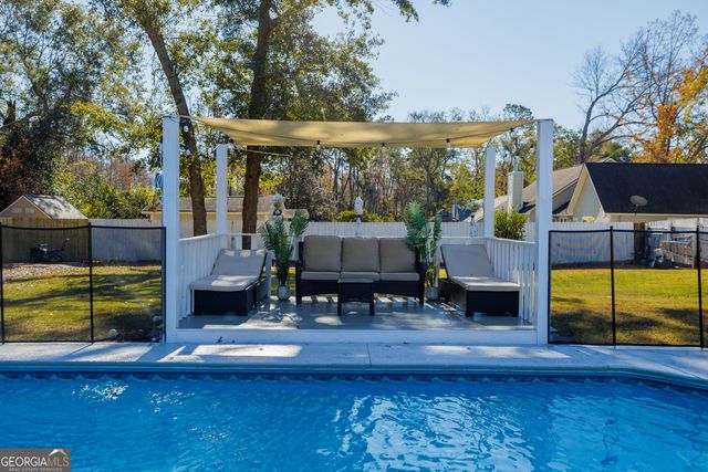 3759 Creekwood Drive, Valdosta, GA 31602