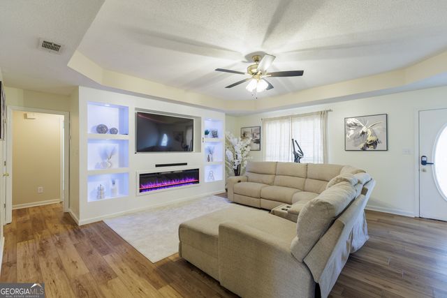 3759 Creekwood Drive, Valdosta, GA 31602