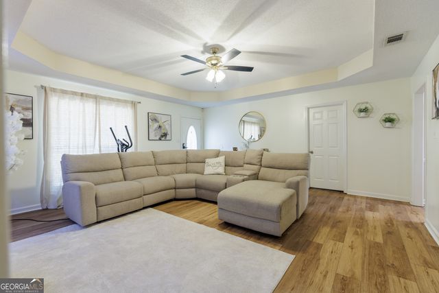 3759 Creekwood Drive, Valdosta, GA 31602