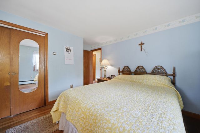6 Marcus Rd, Wilmington, MA 01887