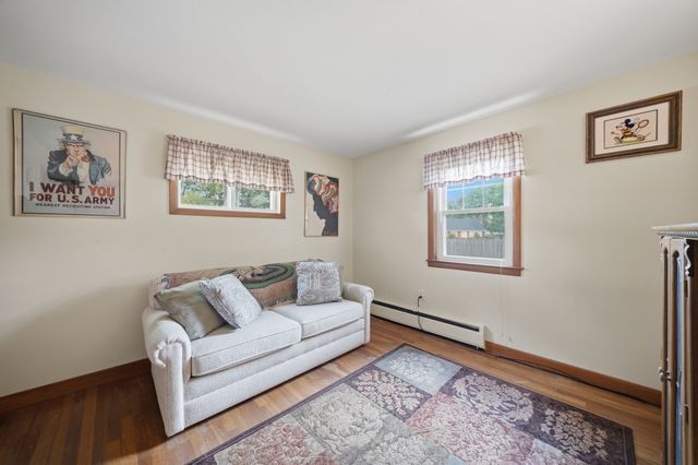6 Marcus Rd, Wilmington, MA 01887