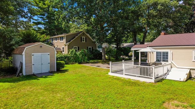 6 Marcus Rd, Wilmington, MA 01887