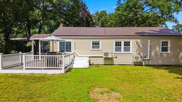 6 Marcus Rd, Wilmington, MA 01887