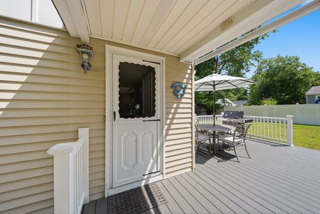 6 Marcus Rd, Wilmington, MA 01887