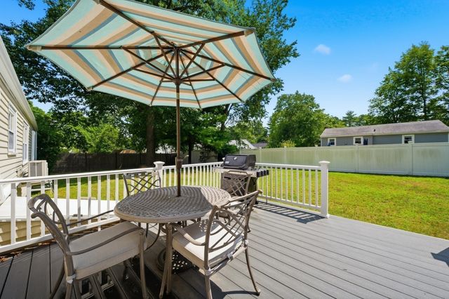 6 Marcus Rd, Wilmington, MA 01887