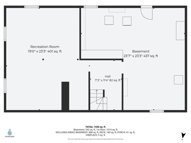 6 Marcus Rd, Wilmington, MA 01887