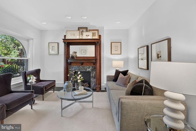 1321 T ST NW, Washington, DC 20009