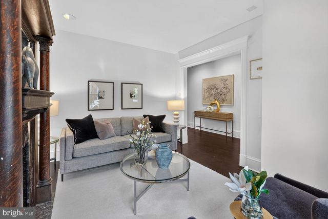 1321 T ST NW, Washington, DC 20009