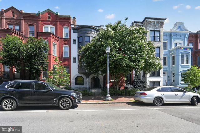1321 T ST NW, Washington, DC 20009