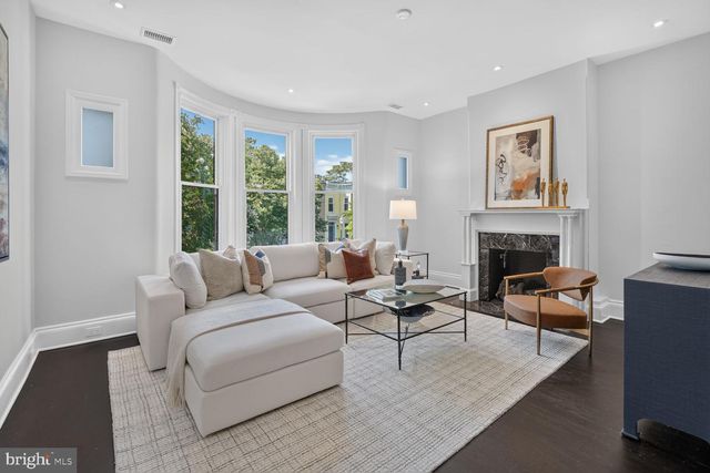 1321 T ST NW, Washington, DC 20009