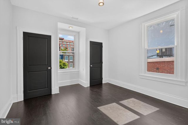 1321 T ST NW, Washington, DC 20009