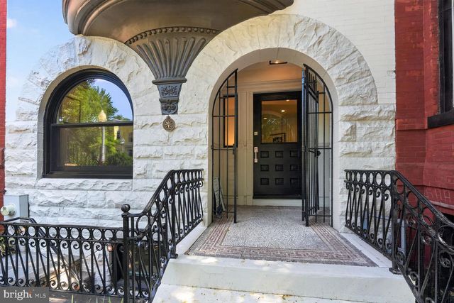 1321 T ST NW, Washington, DC 20009