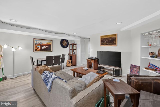 1321 T ST NW, Washington, DC 20009