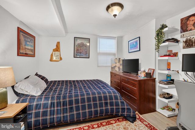 1321 T ST NW, Washington, DC 20009