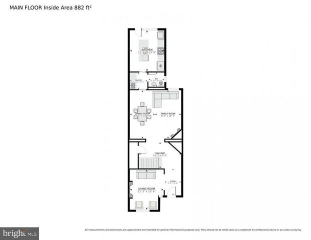 1321 T ST NW, Washington, DC 20009