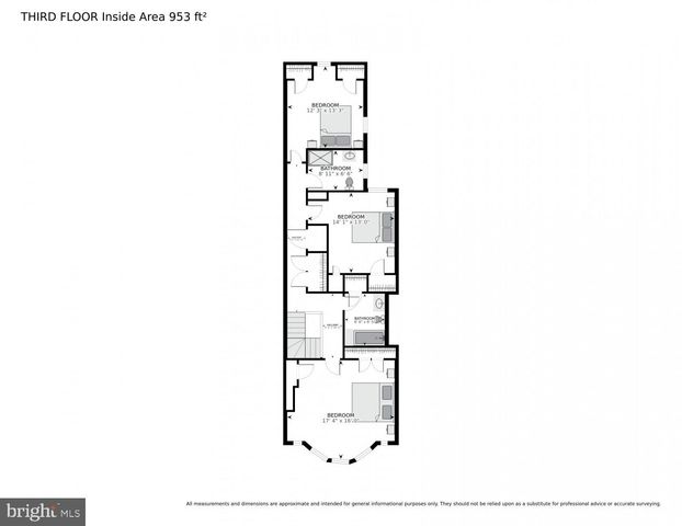 1321 T ST NW, Washington, DC 20009