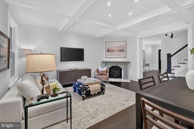 1321 T ST NW, Washington, DC 20009