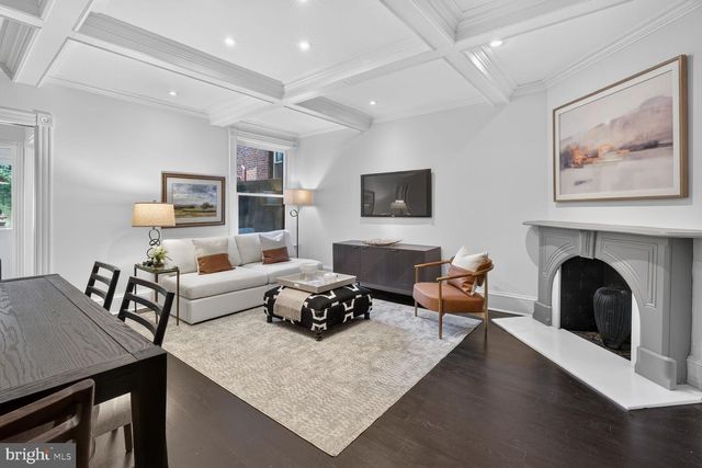 1321 T ST NW, Washington, DC 20009