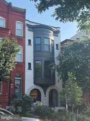 1321 T ST NW, Washington, DC 20009