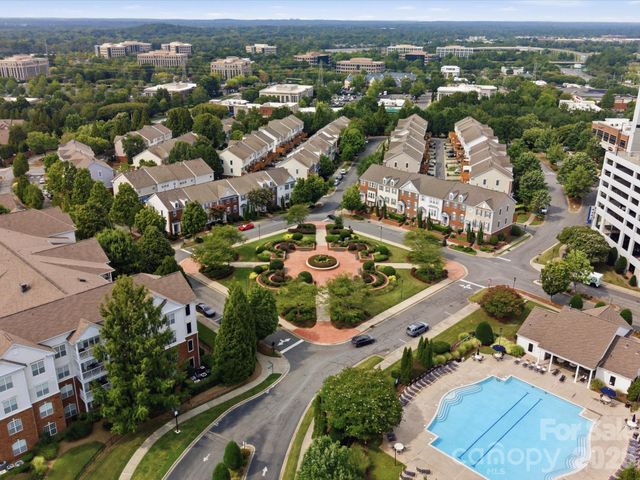 14425 San Paolo Lane, Charlotte, NC 28277