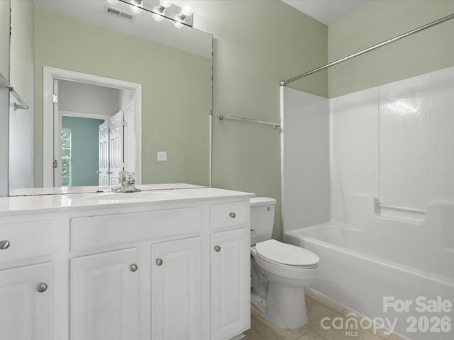 14425 San Paolo Lane, Charlotte, NC 28277