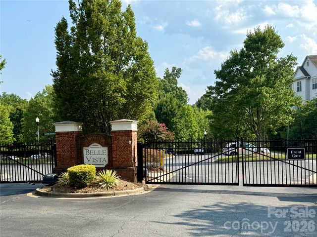 14425 San Paolo Lane, Charlotte, NC 28277