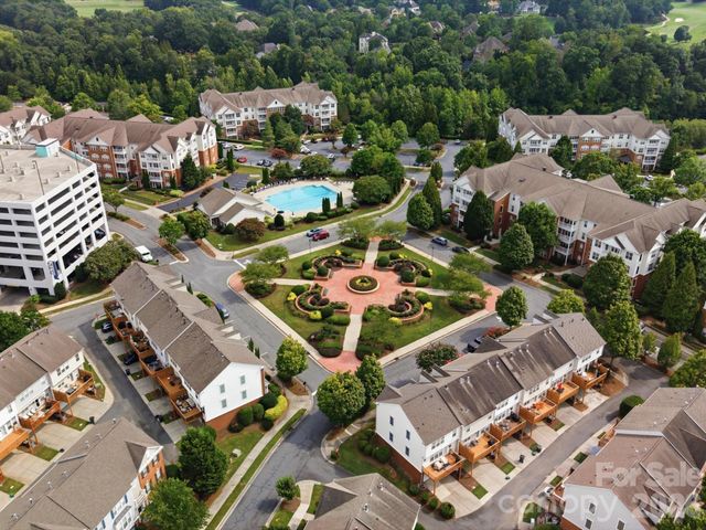 14425 San Paolo Lane, Charlotte, NC 28277