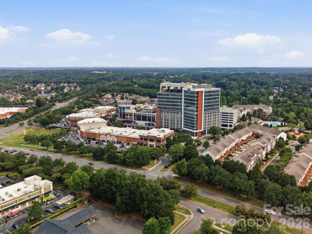 14425 San Paolo Lane, Charlotte, NC 28277