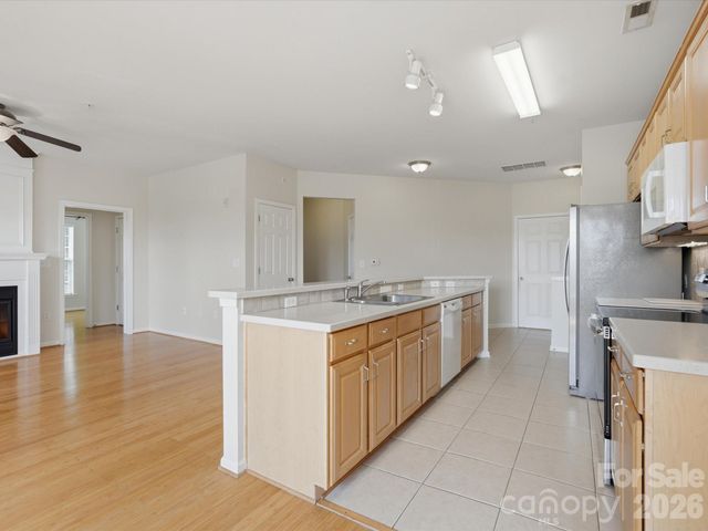14425 San Paolo Lane, Charlotte, NC 28277