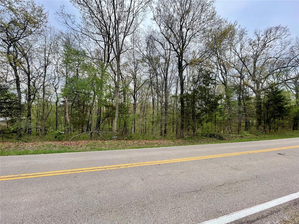 0 State Route DD, Festus, MO 63028