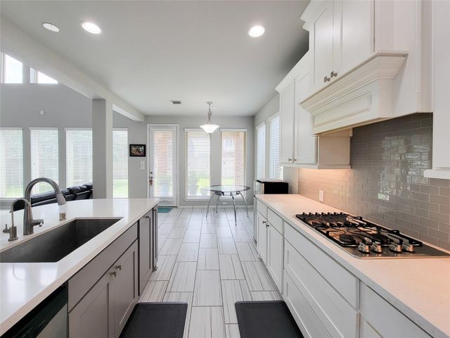 2631 Pecan Creek Lane, Manvel, TX 77578