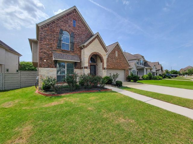 2631 Pecan Creek Lane, Manvel, TX 77578