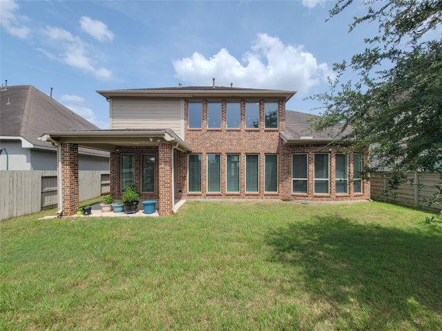 2631 Pecan Creek Lane, Manvel, TX 77578
