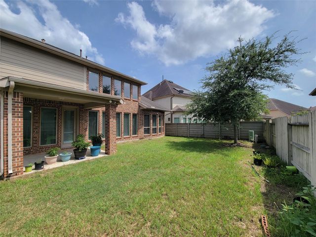 2631 Pecan Creek Lane, Manvel, TX 77578