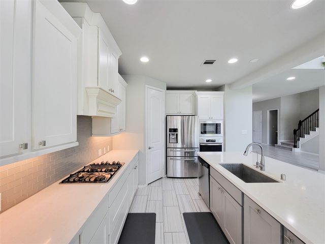 2631 Pecan Creek Lane, Manvel, TX 77578