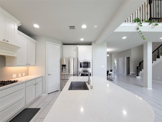 2631 Pecan Creek Lane, Manvel, TX 77578